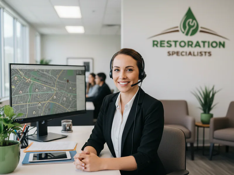 Water Damage Restoration  in Munster  FAQ