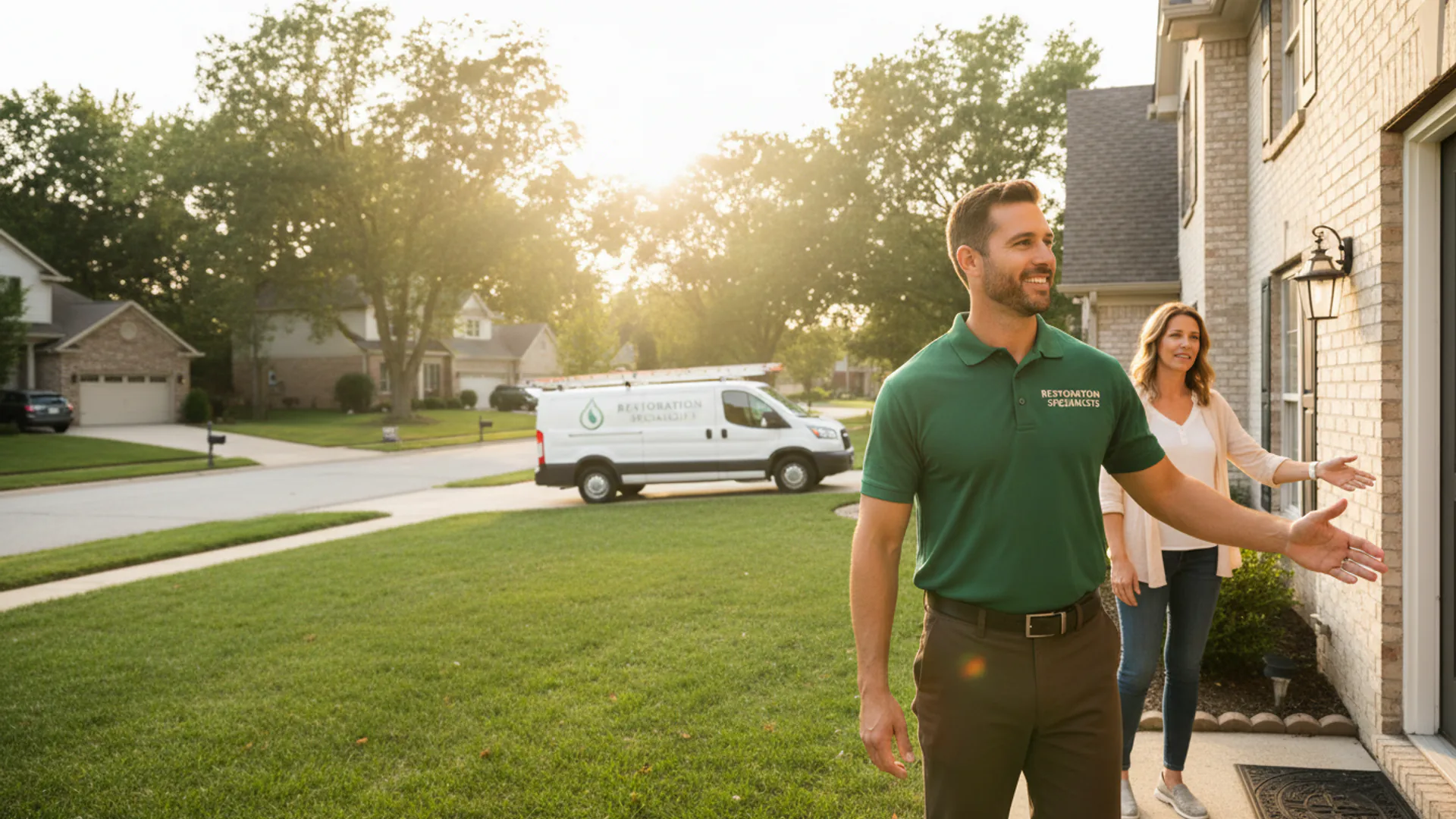 Trusted Water Damage Restoration in Munster, IN Near Me – Licensed Experts with Years of Local Experience